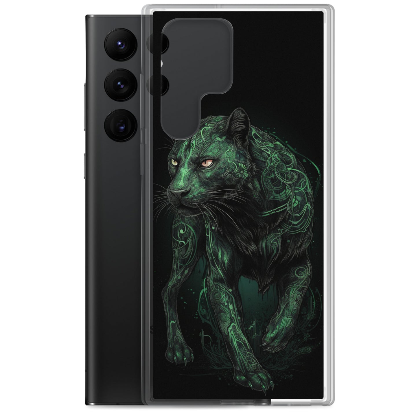 Prowler Panther Samsung
