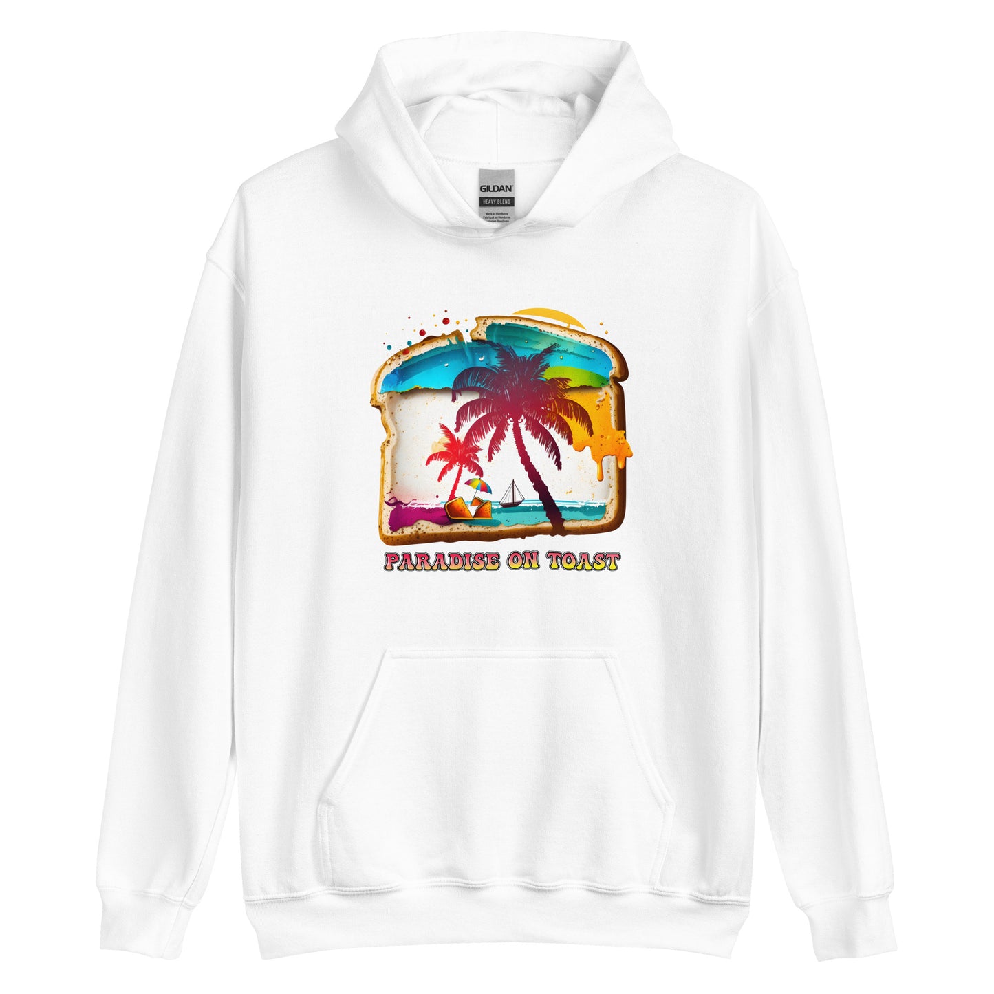 Unisex Hoodie