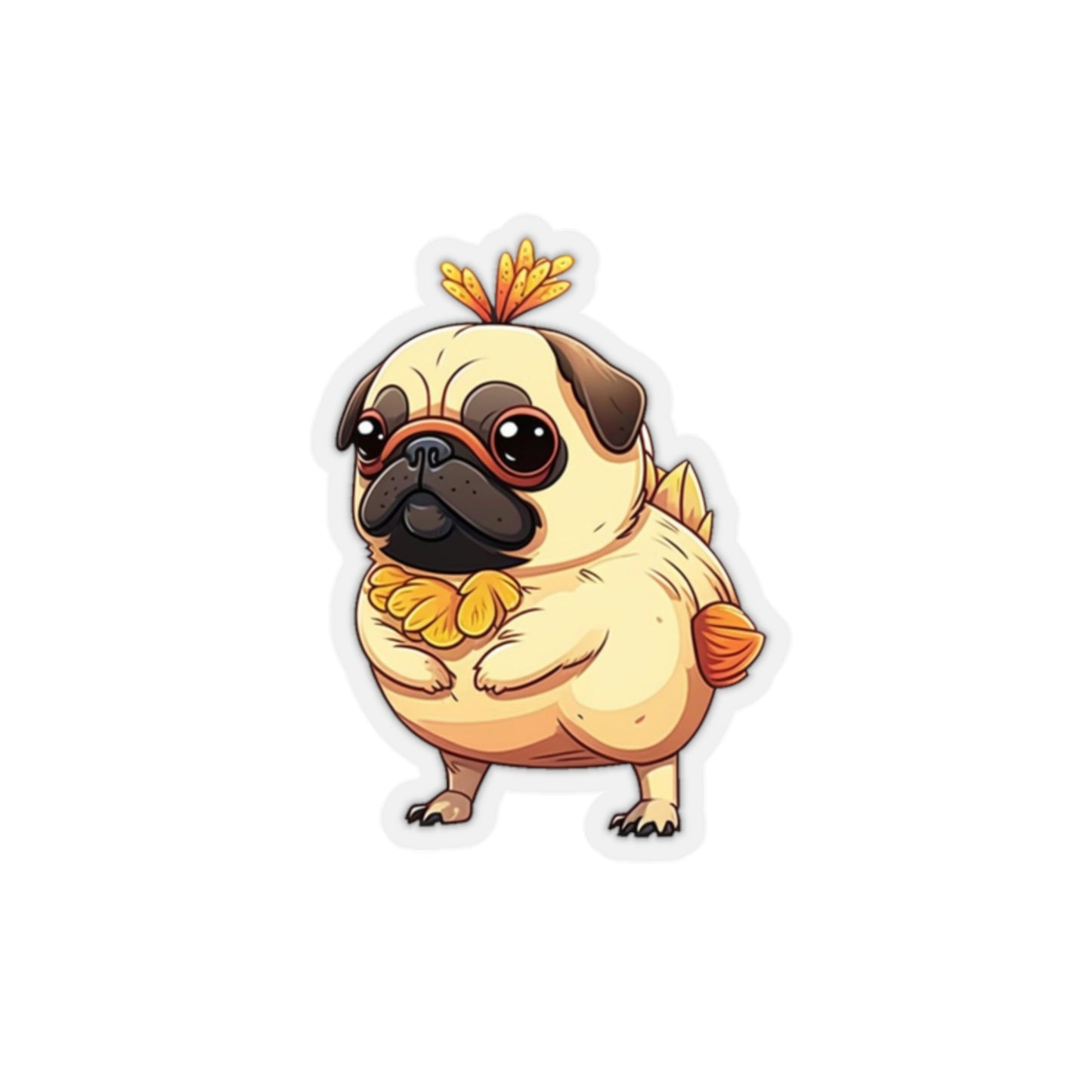 Pugken