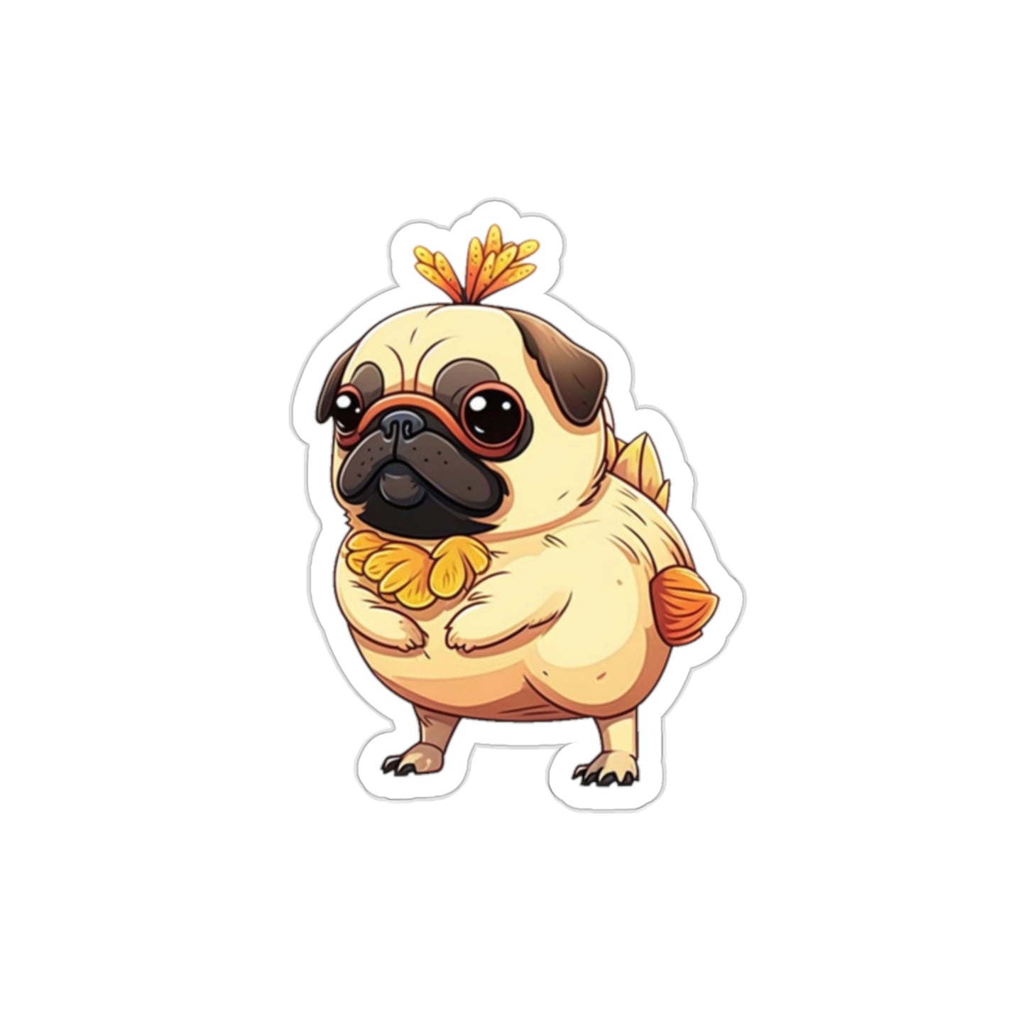 Pugken