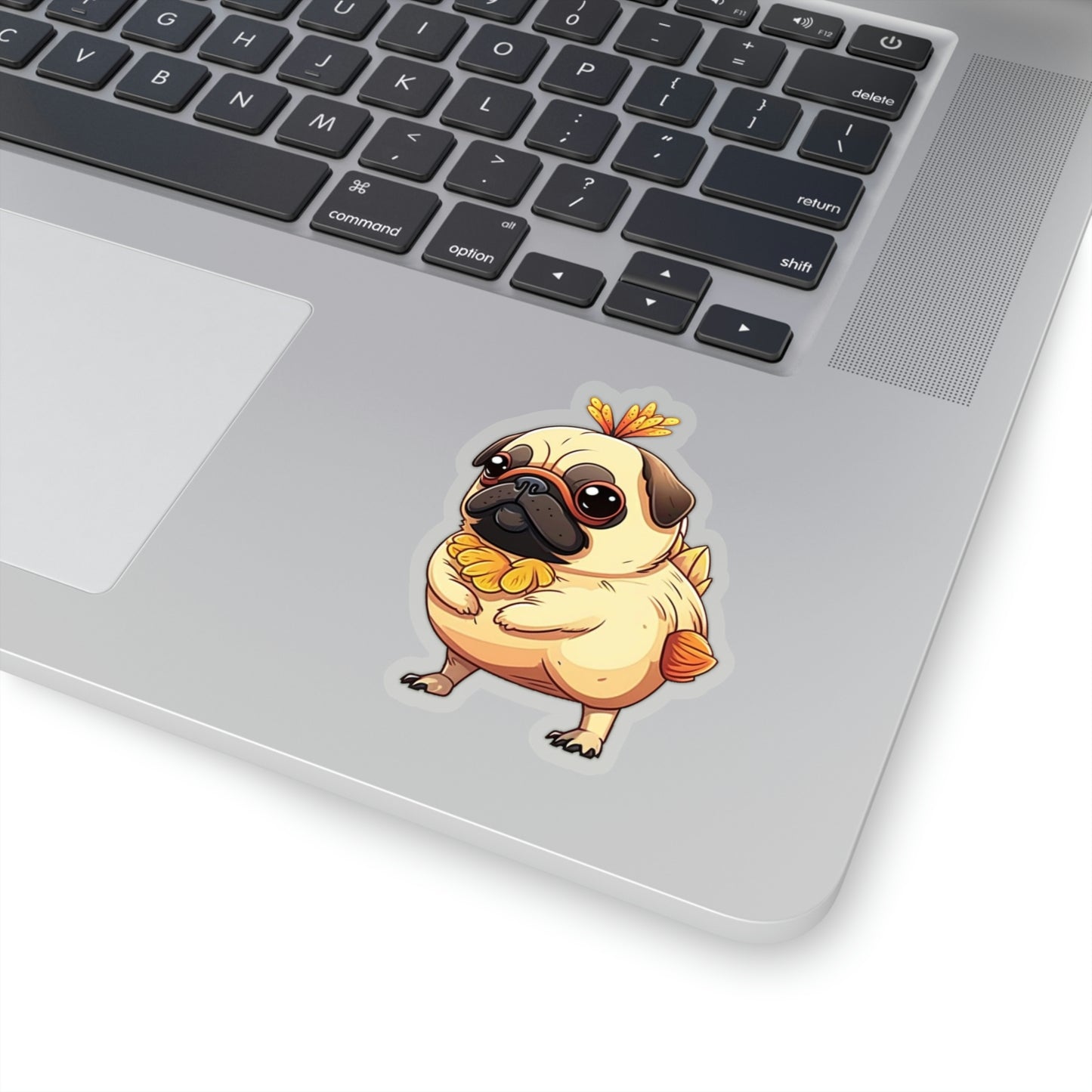 Pugken